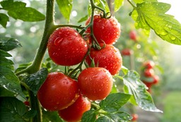 pomidory odporne na choroby, bardzo smaczne i łatwe w uprawie. te odmiany dobrze rosną w naszych warunkach najlepsze odmiany pomidorów 2026