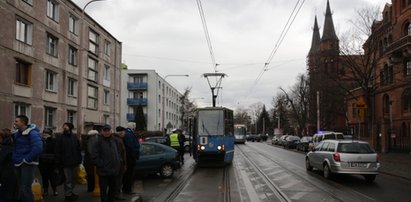 Blokujesz torowisko? Straż miejska odholuje Ci auto