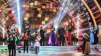 Sír a lelkünk: ők Dancing with the Stars második élő adásának kiesői