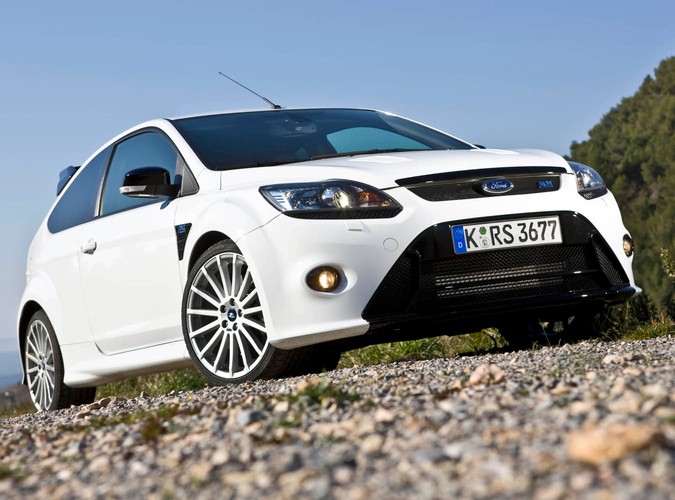 Pierwszą setkę zaliczy w 5,9 sekundy, a zabawa kończy się przy 263 km/h