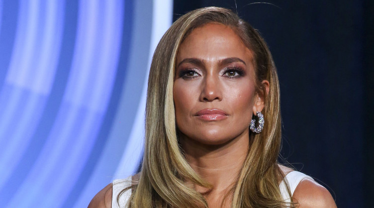 El sem hisszük: 53 éves lett Jennifer Lopez/ Fotó: Northfoto