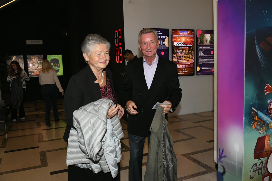 Goca Tržan koncert u MTS dvorani