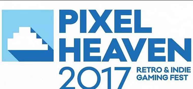 Pixel Heaven 2017 - dziś rusza polskie święto retro grania