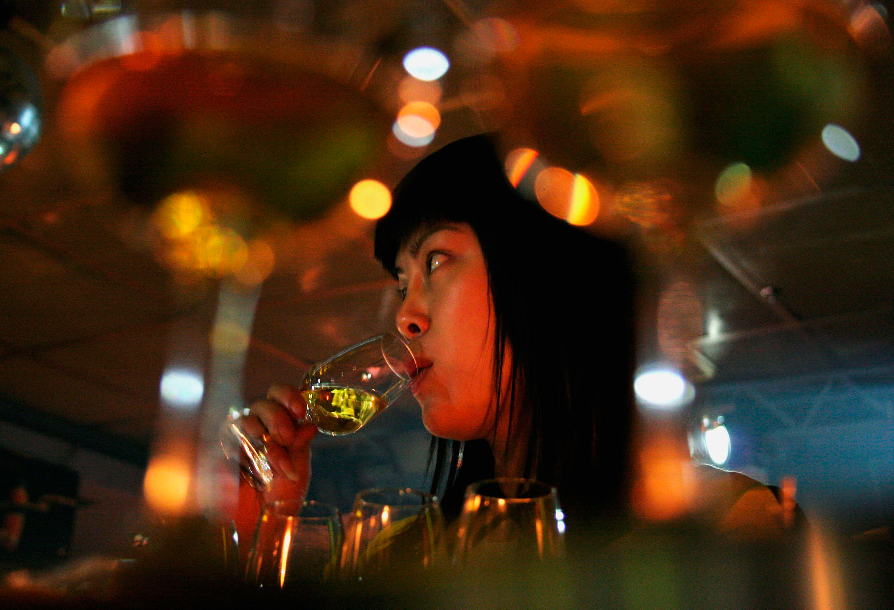 £250m whisky boost: Starmer slashes China tariffs on Scotch by half