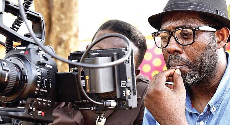 Femi Odugbemi will join foreign filmmakers to teach a movie masterclass 