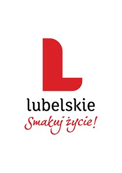 lubelskie smakuj życie logo