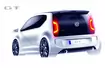 Volkswagen GT up!: wściekły mieszczuch