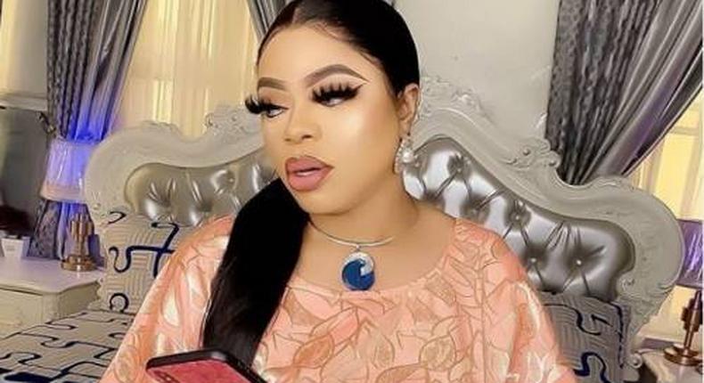 Bobrisky