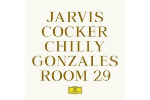 Jarvis Cocker, Chilly Gonzales, okładka