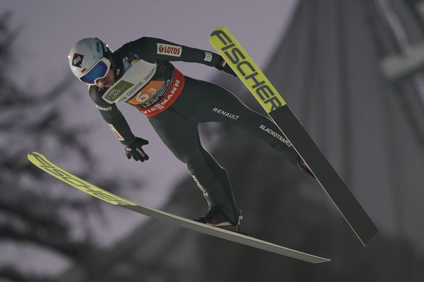 Kamil Stoch