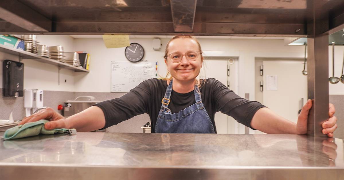 Polka na Islandii. "Drażni ich, że jest nas coraz więcej"