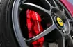 Pogea Racing Abarth 500 "Ferrari Dealers Edition