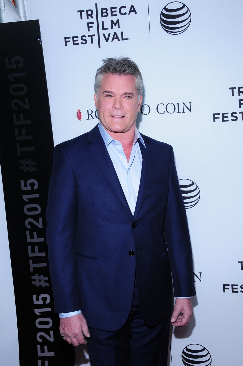 Ray Liotta