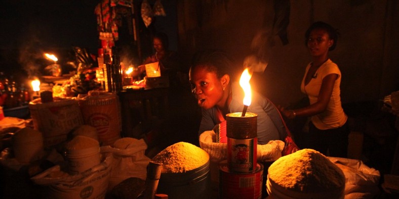Regular power supply is still lacking in Nigeria, and has been placed below the problem of insecurity and unemployment in many campaign promises. - Spark Online 