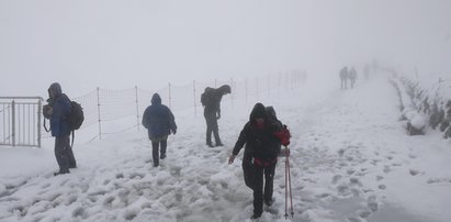 To są zdjęcia z Polski! Idzie koszmar pogodowy