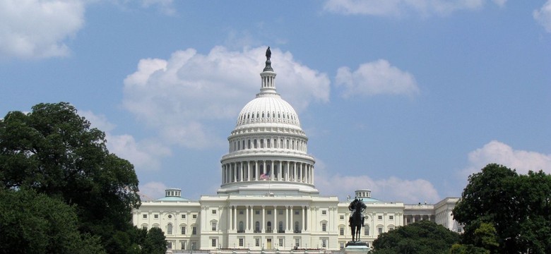 Atak terrorystyczny? Waszyngton bez prądu