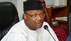 2023: We're working with NCC to counter result transmission issues - INEC