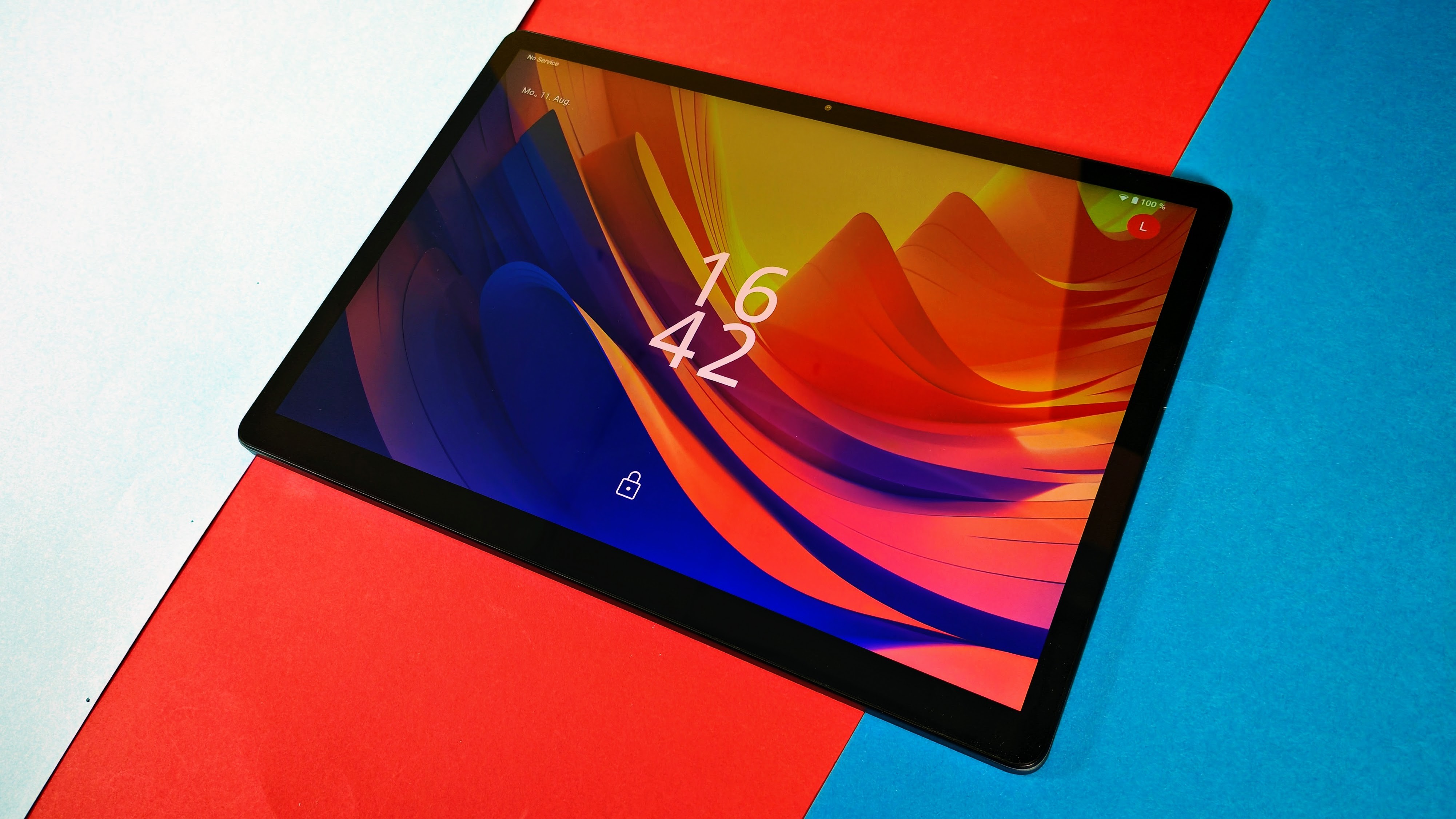 試用のみ/ 14インチタブレット DOOGEE E3 Max 4GLTE 唯一無二】14インチ大画面タブは正義！DOOGEE Tab E3 Max
