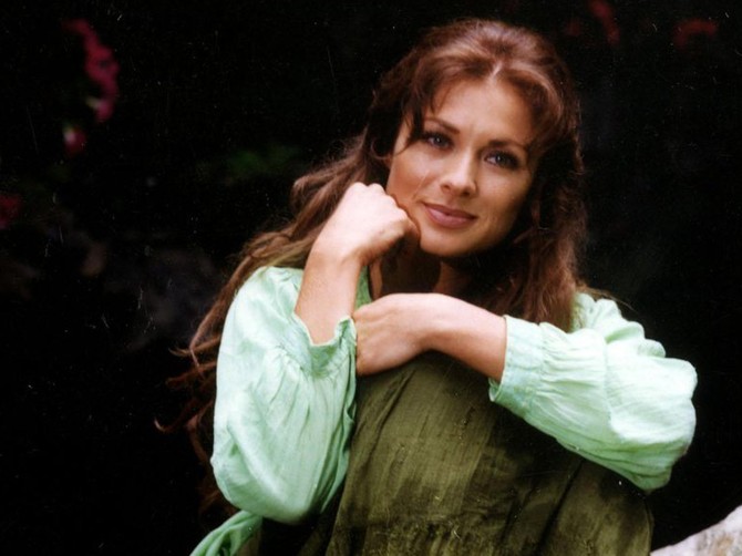 Leticija Kalderon