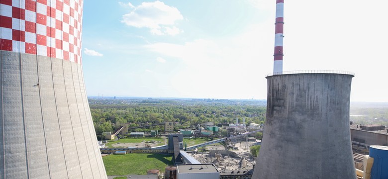 Afera z akcjami EC Będzin. Wiceprezes o decyzjach zarządu