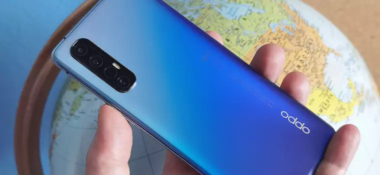 Oppo Reno3 Pro – test następcy eleganckiego średniaka Reno2