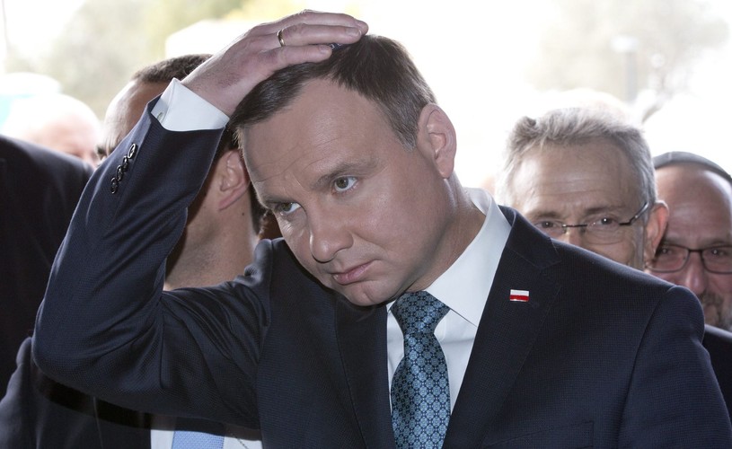 Andrzej Duda