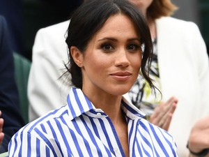 Hihetetlen: Meghan Markle olyan kegyetlen módszerrel szakított férjével, hogy nincs rá szó