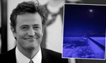 Ostatnie zdjęcie Matthew Perry'ego niepokoi. Tak siebie samego nazywał tuż przed tragiczną śmiercią