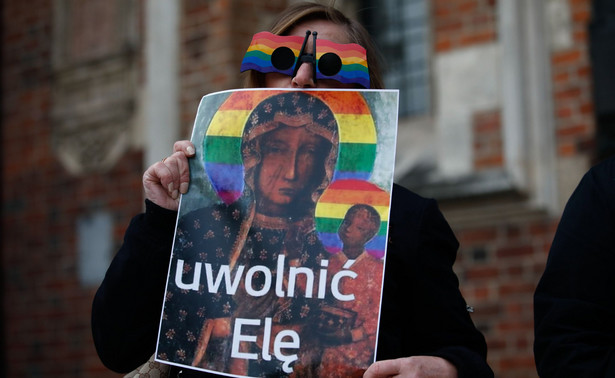 Forum Żydów Polskich: Biblijna tęcza i tęcza LGBT są w kulturowym konflikcie