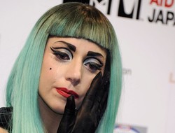 Lady GaGa jak Clintonowie – będzie gwiazdą nocy sylwestrowej