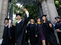 Ucz się bo firma upadnie