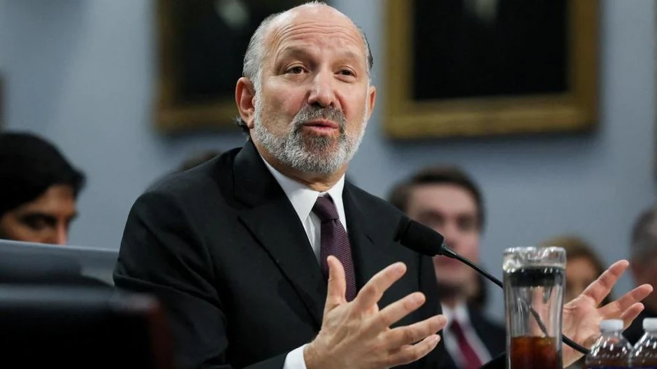 Hauard Latnik, predsednikov ministar trgovine, rekao je da mu je Epstin bio „odvratan“ | Foto: Reuters