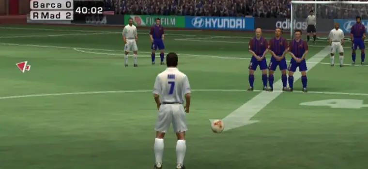 Galeria FIFA Football 2003