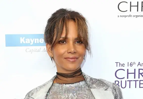 Halle Berry w sukience Baczyńskiej! Projektantka oceniła dla nas stylizację gwiazdy