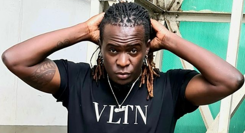 Willy Paul