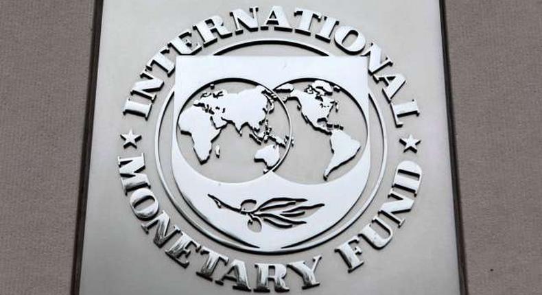 Internaional Monetary Fund