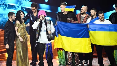 Ukraina nie zorganizuje Eurowizji. Ujawniono, gdzie odbędzie się konkurs