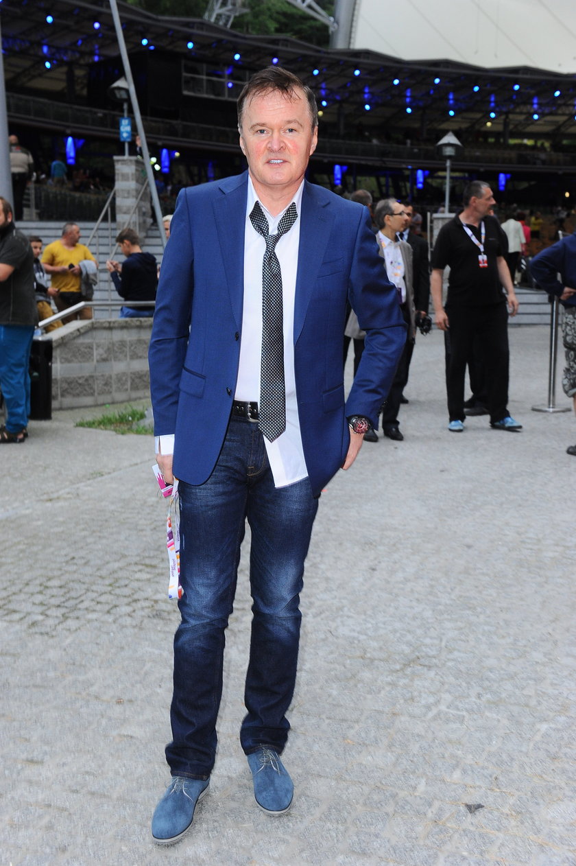 Polsat Sopot Festival 2014