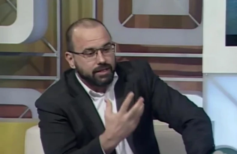 Muž Jelene Janković