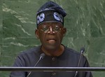 Full text of President Tinubu’s first address at UN General Assembly