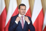 Mateusz Morawiecki