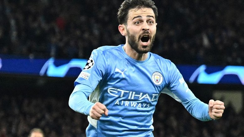 Bernardo Silva