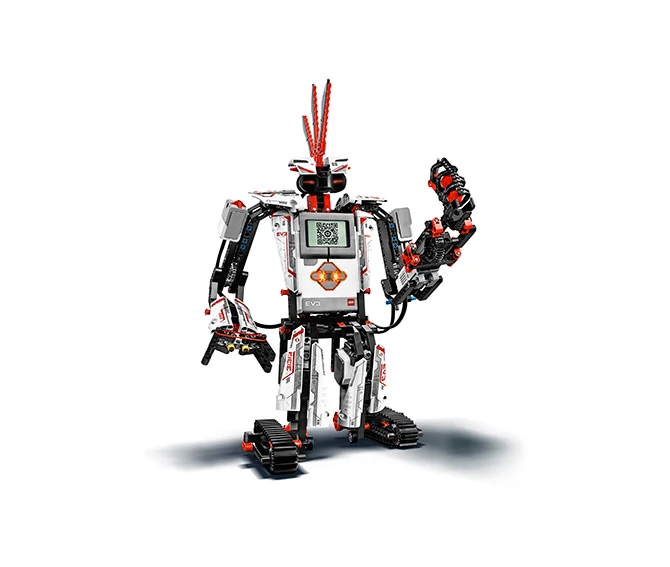 Lego Mindstorms EV3