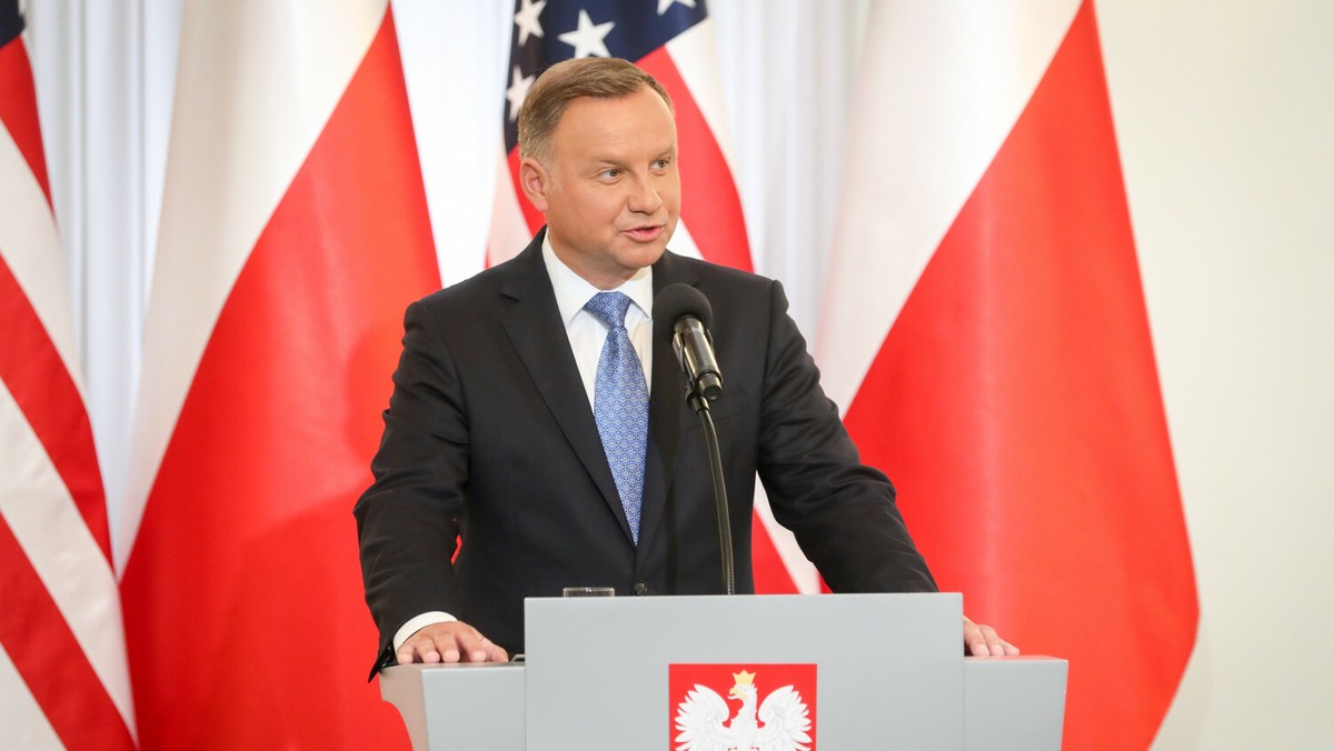 Andrzej Duda