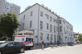 Klinika "Dr Laza Lazarević" organizuje sutra skrinig mentalnog zdravlja na Trgu republike povdom DANA MENTALNOG ZDRAVLJA: Milica Belogrlić navodi šta su još pripremili