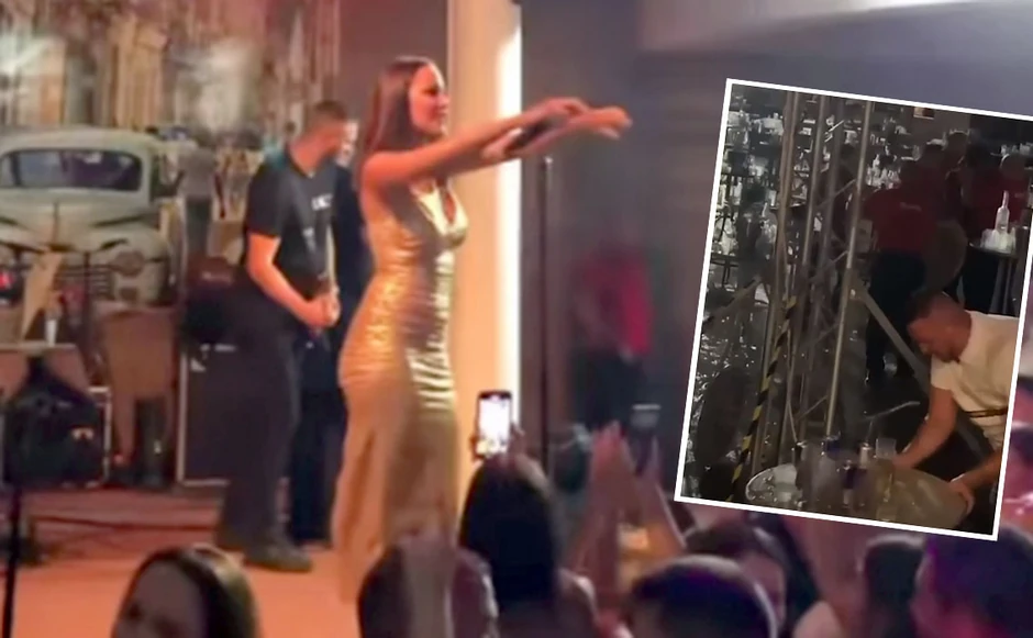 Prijovićka u Mostaru