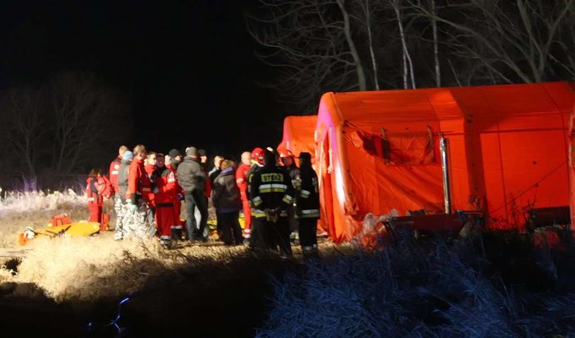 Wypuścili dyżurną ruchu. Była uśmiechnięta!