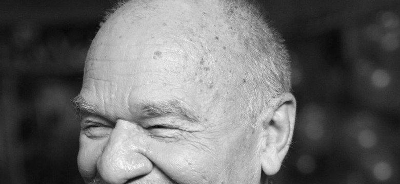 Ryszard Kotys nie żyje. Słynny "Paździoch" miał 88 lat