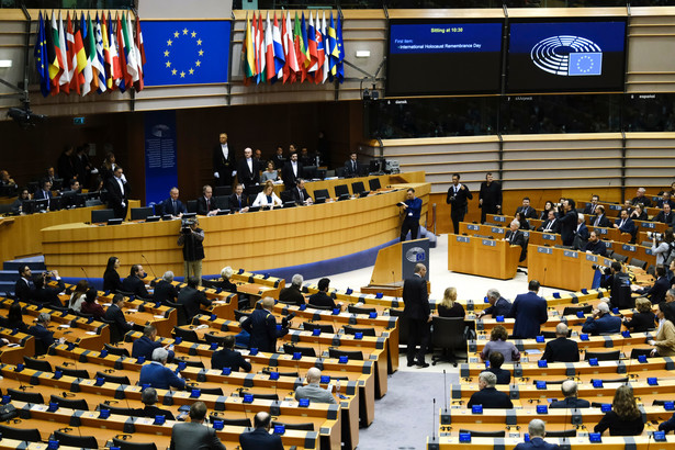 W środę 10 kwietnia Parlament Europejski przyjął pakt migracyjny