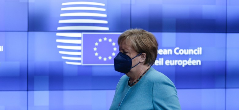 Nie będzie szczytu UE-Rosja. Merkel: Życzyłabym sobie odważniejszego kroku